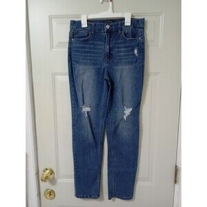 Imperial Star Girls Stretch Size 16 Skinny.